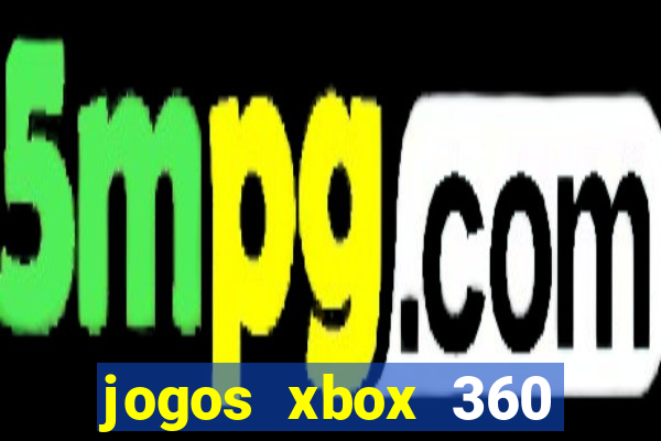 jogos xbox 360 jtag rgh